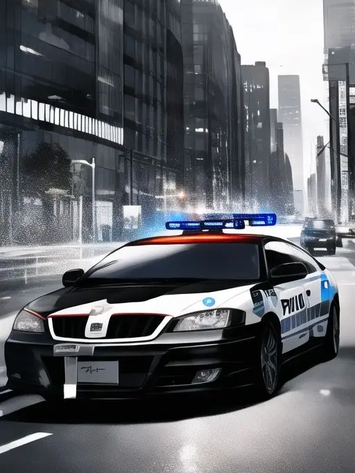 CostlySpear9652의 職務質問をしようぜ！