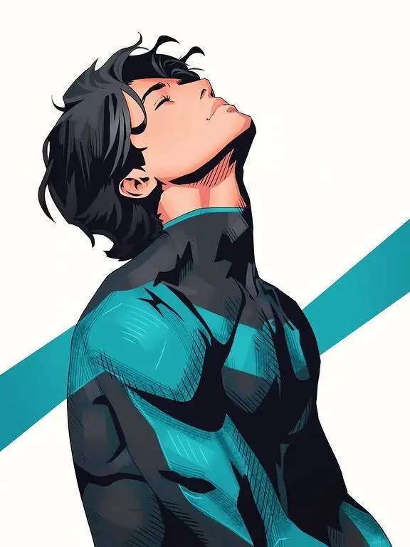 CattySash4171의 New to justice league