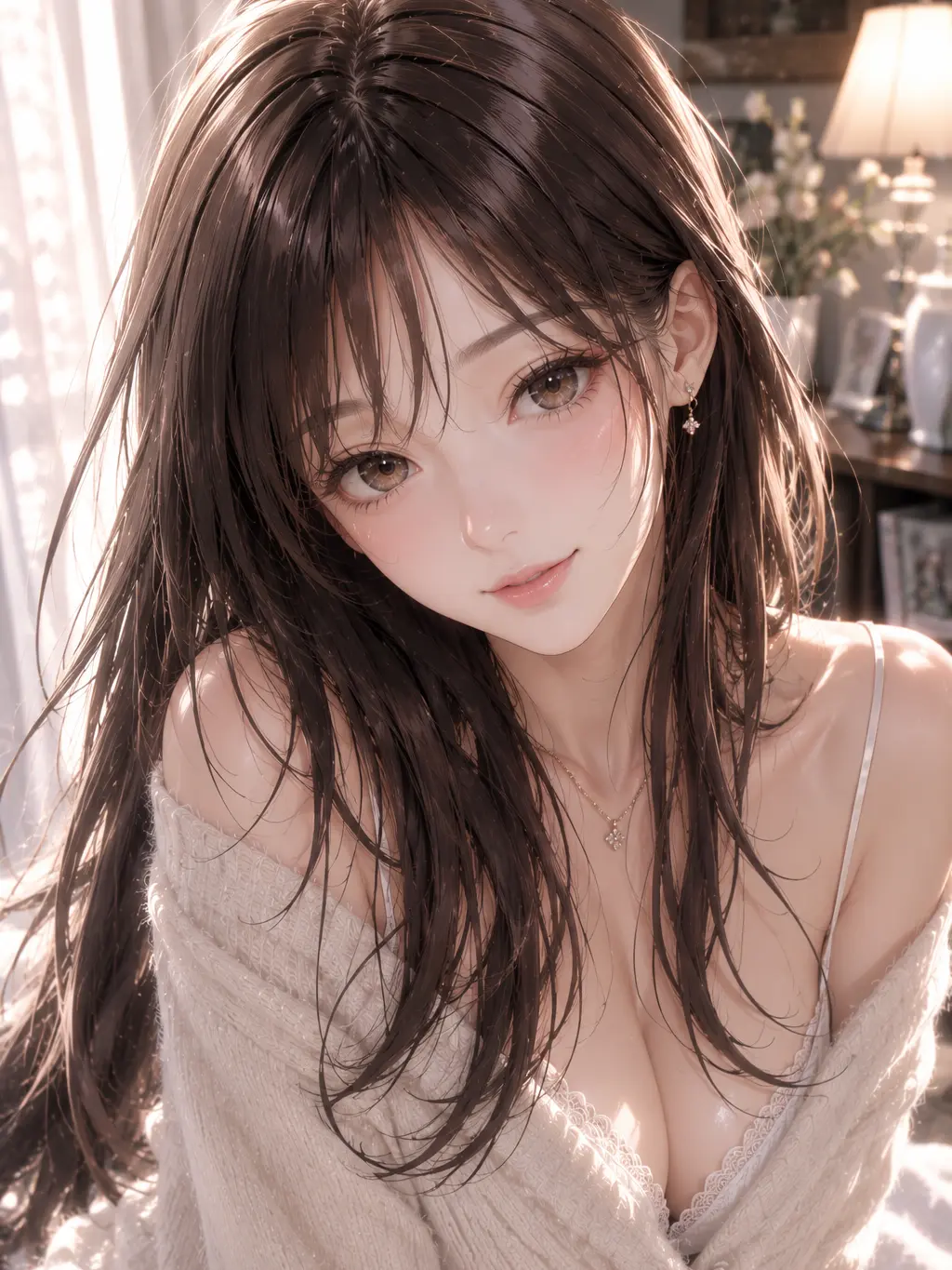FakeHorse6263의 赤ちゃんになって面倒見てもらおう！