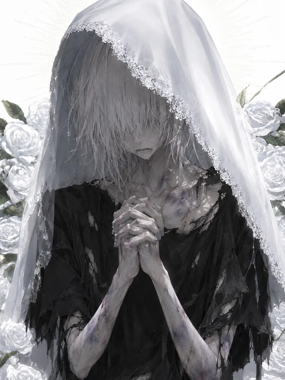 UpsetPrice2198의 天國は遠いね。
