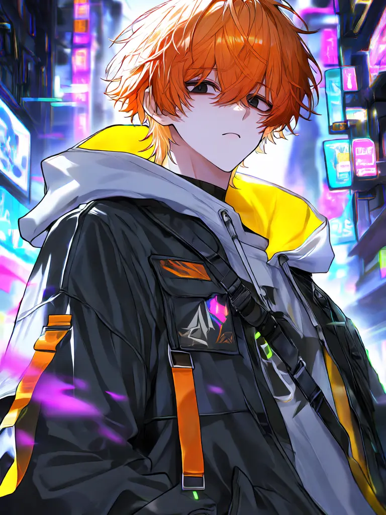 Sweet_Devil의 ルイ