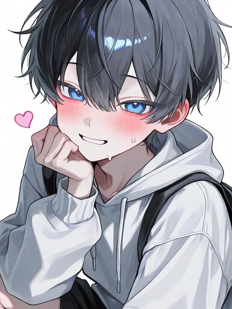 sakur의 まさかのショタ好きに襲われちゃうかも、？