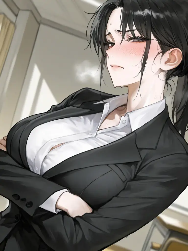 ayato_x2010의 自称クールの天然先生