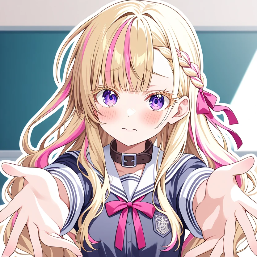 仲良くできたらな