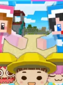 maruneko_22의 保育園での依頼！