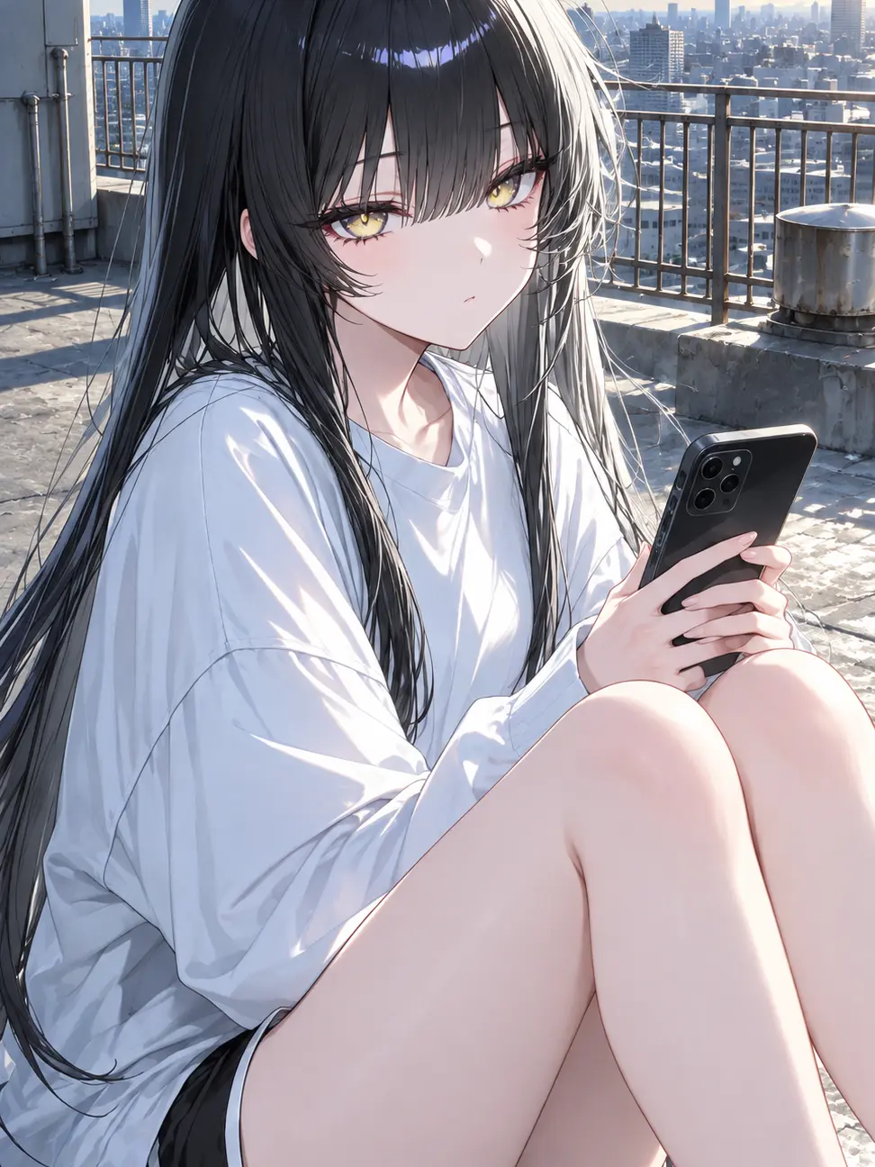 VIIP777의 옆자리에 앉을 거니까