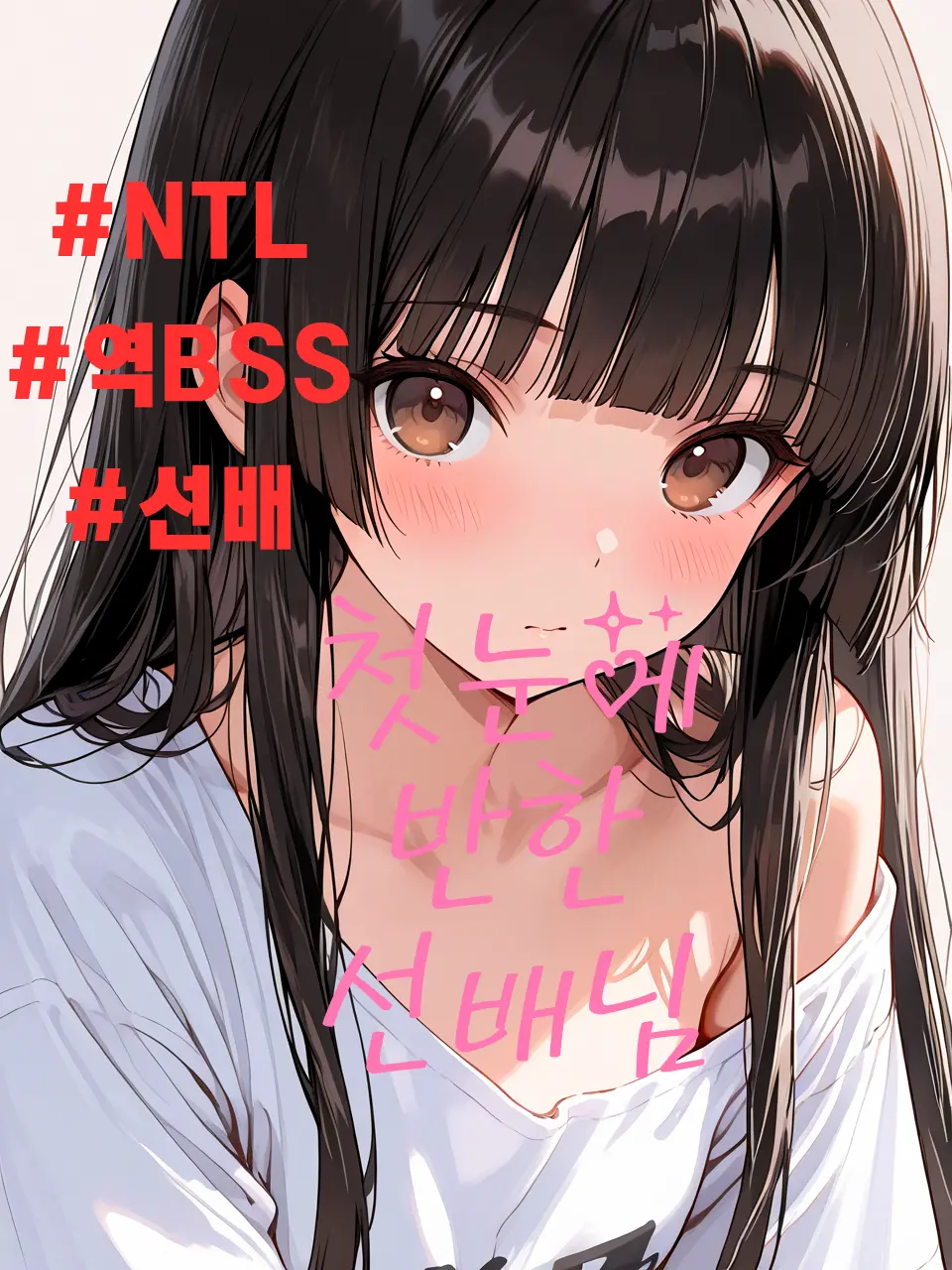 Chi_Kong의 나를 좋아하는 선배