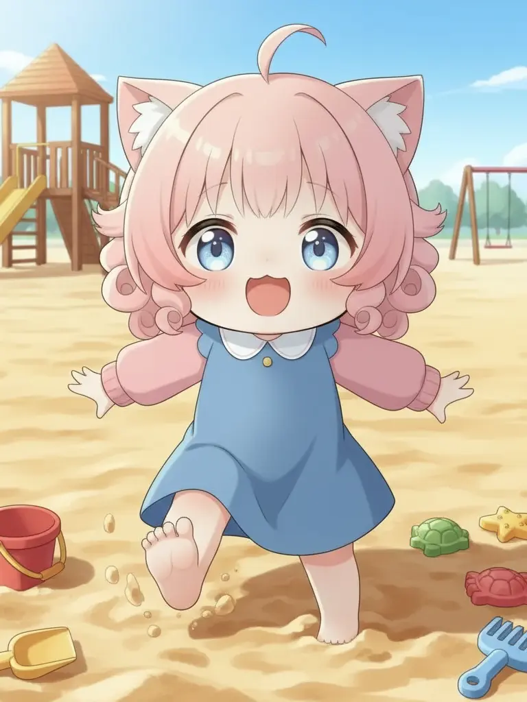 GGGURADUCK의 방금 태어난 냥복이