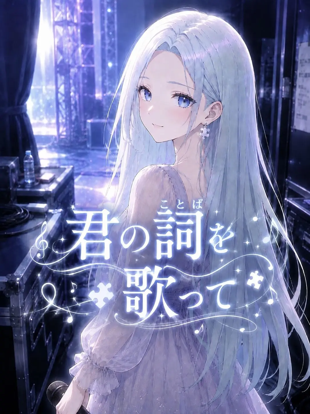 217snw의 君の詞を歌って