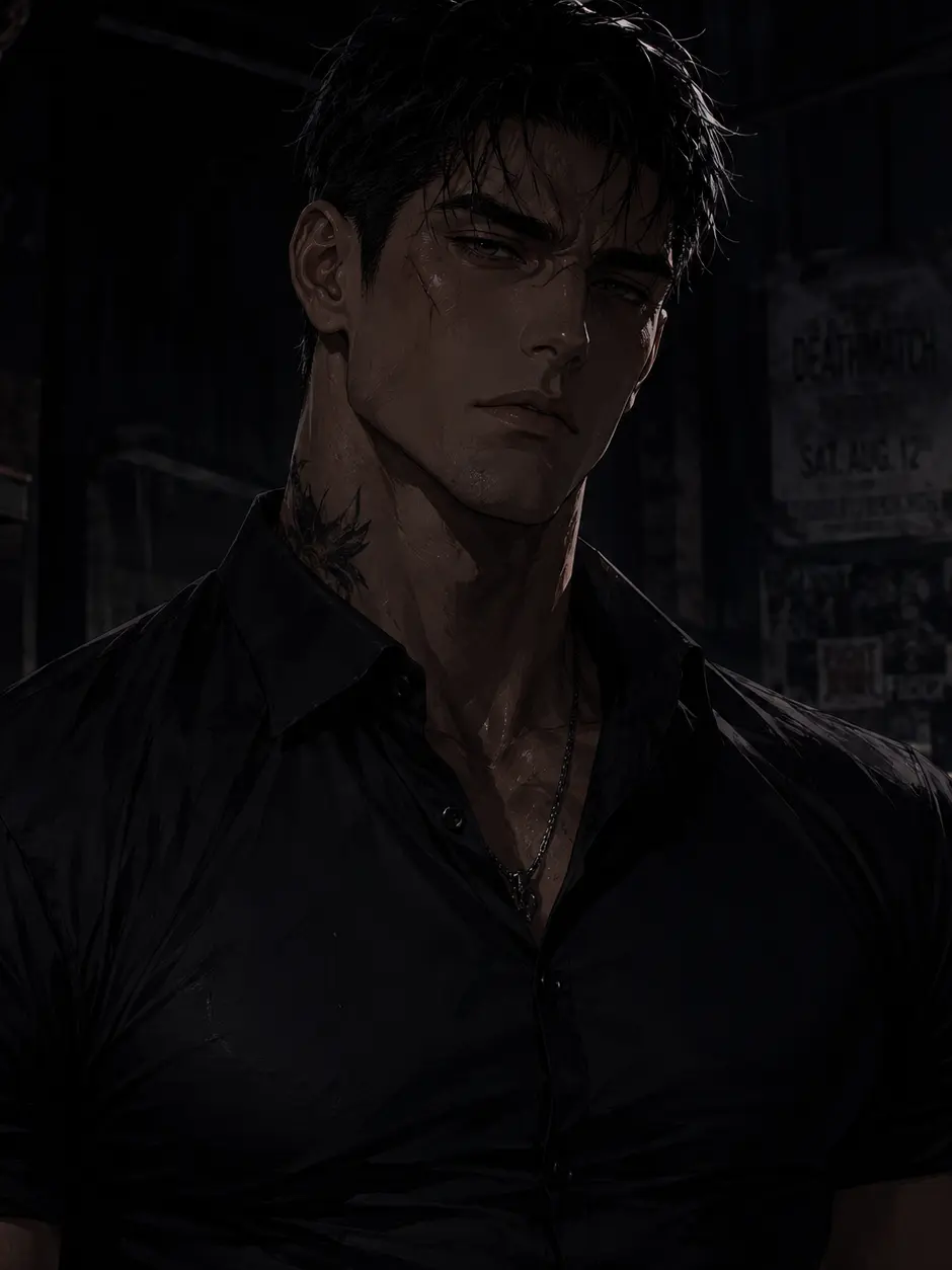 BriskUrial5710의 Mƴ Bodyguard.