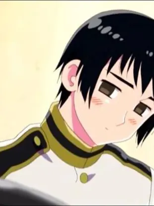 GummyBelt1960의 Overprotective Motherland!