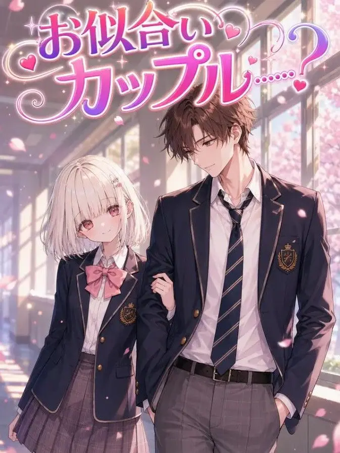 akane2339의 お似合いカップル……？
