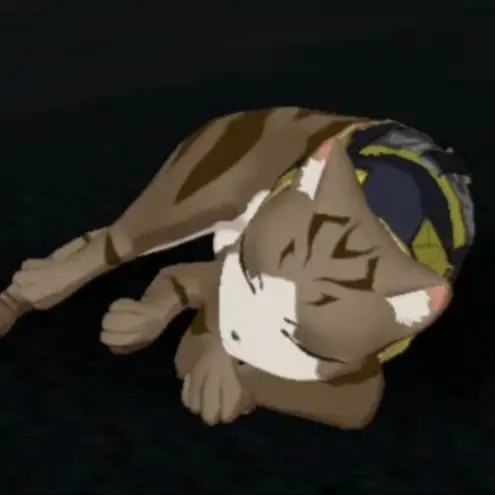 AfraidDisc3919의 자고있는 아수라 깨우기