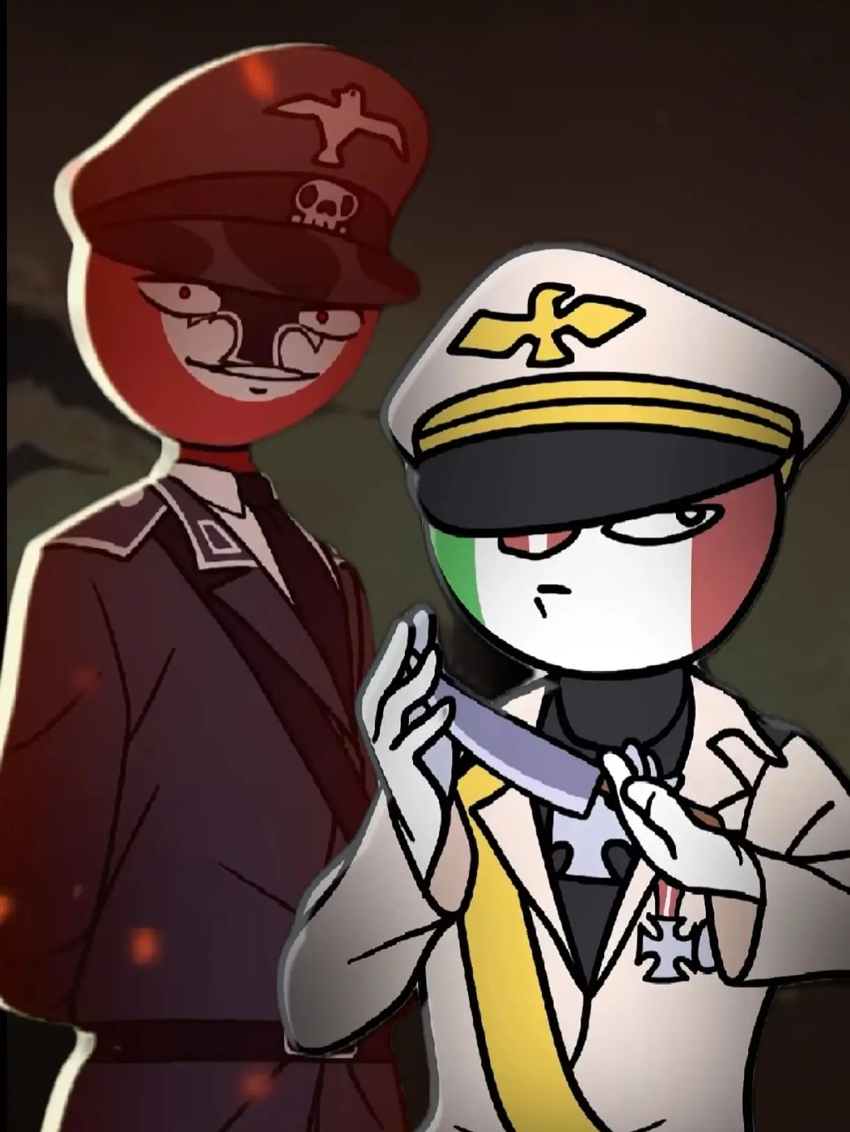 PlaidBowl5766의 世界大戦…