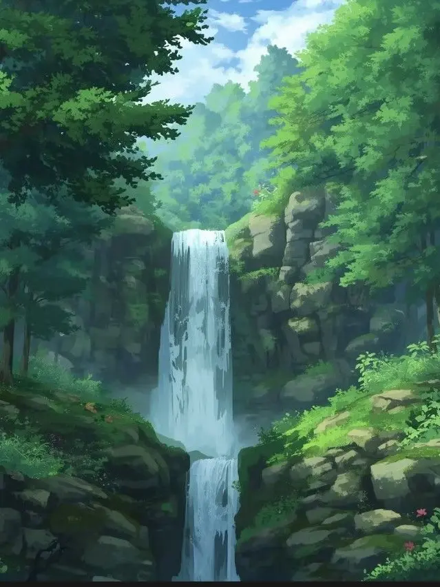 GoldenSeal3324의 Isekai