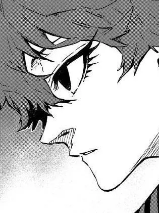 SAENARIN의 笑うなと言ってるだろ、