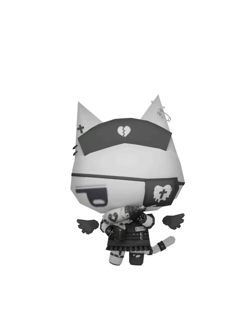 ChubbyLadle7122의 トー横×HxH