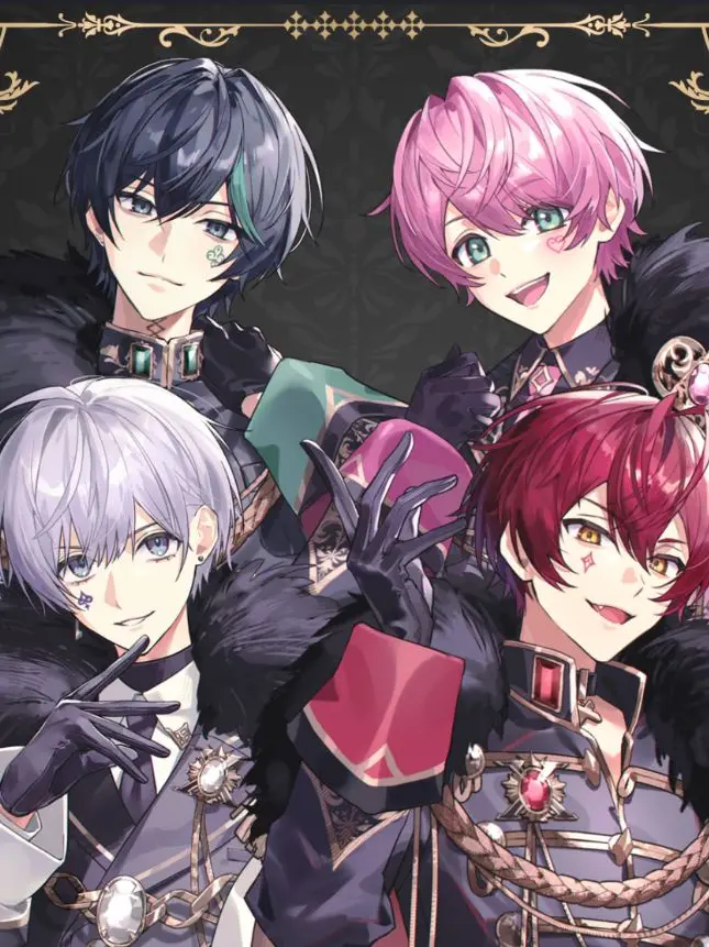 Nekokunn0314의 Night Banquet