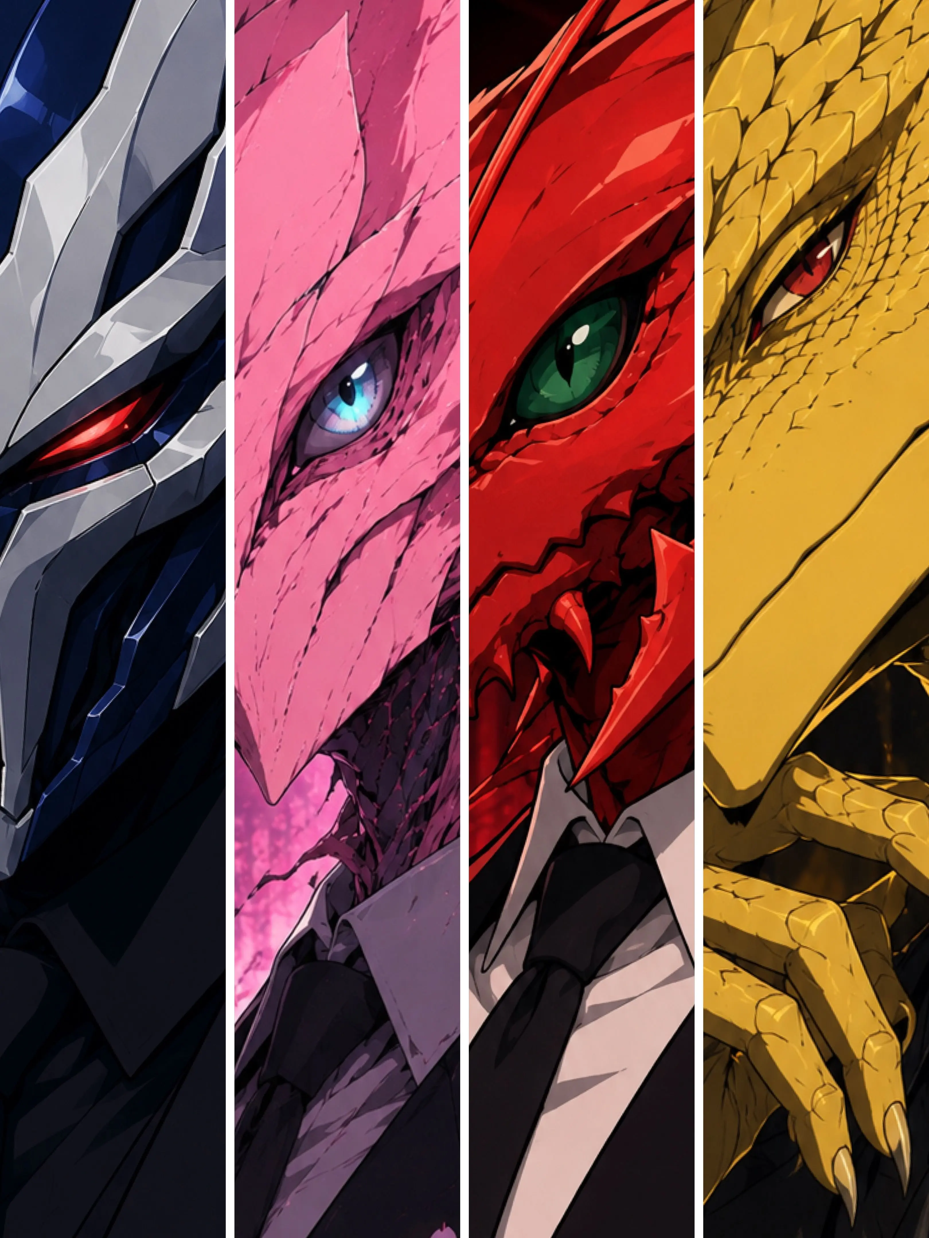 Public.Order.Organization의 日常オーダー/ギフ班