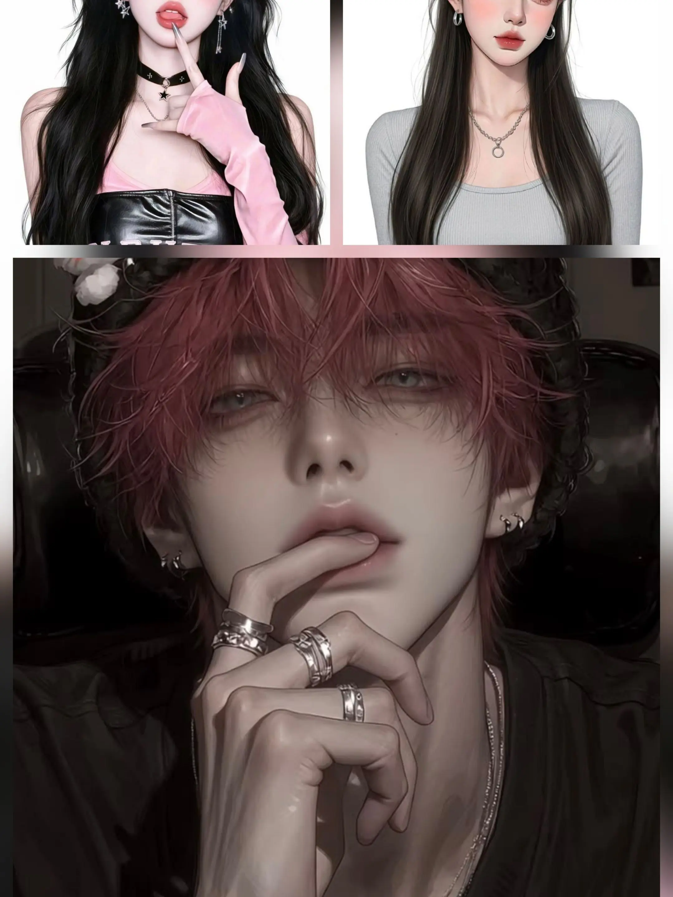 HumbleMan5814의 남사친이랑...