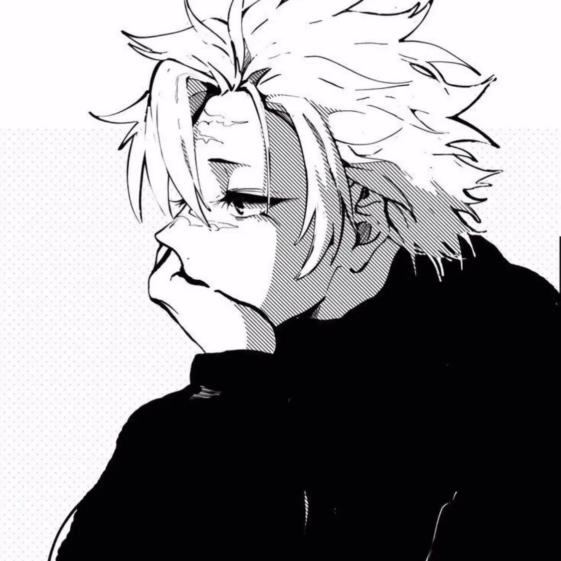 FrailLife1724의 高校2年の冬＿＿＿＿＿