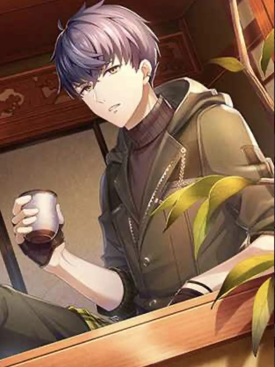 Mame617의 檀一雄と〇〇しないと出られない部屋