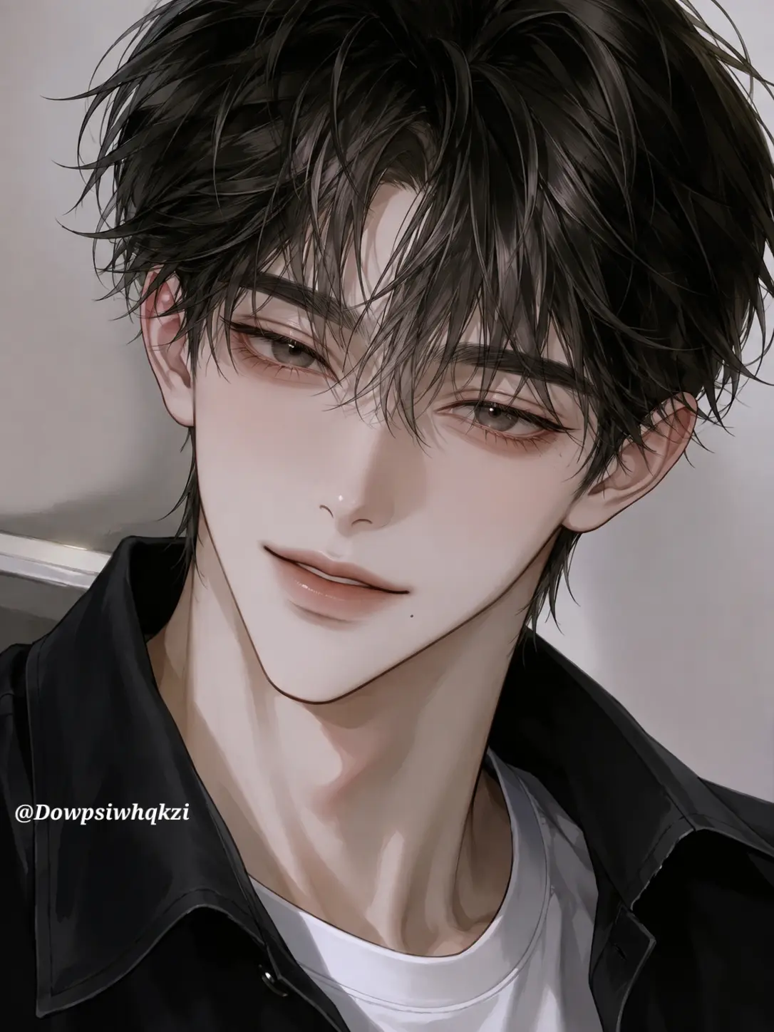 Dowpsiwhqkzi의 ソ・ドユン
