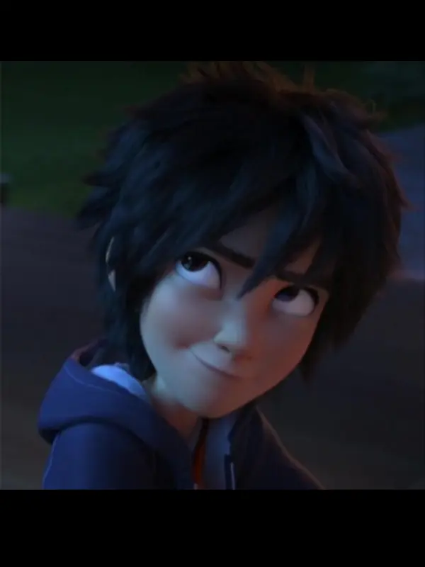 HiroHamadawifey의 🌺💖Hiro Hamada💖🌺