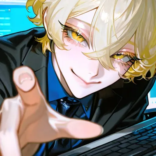Viobat.o9xzx의 ゲームから出てきたメロ男