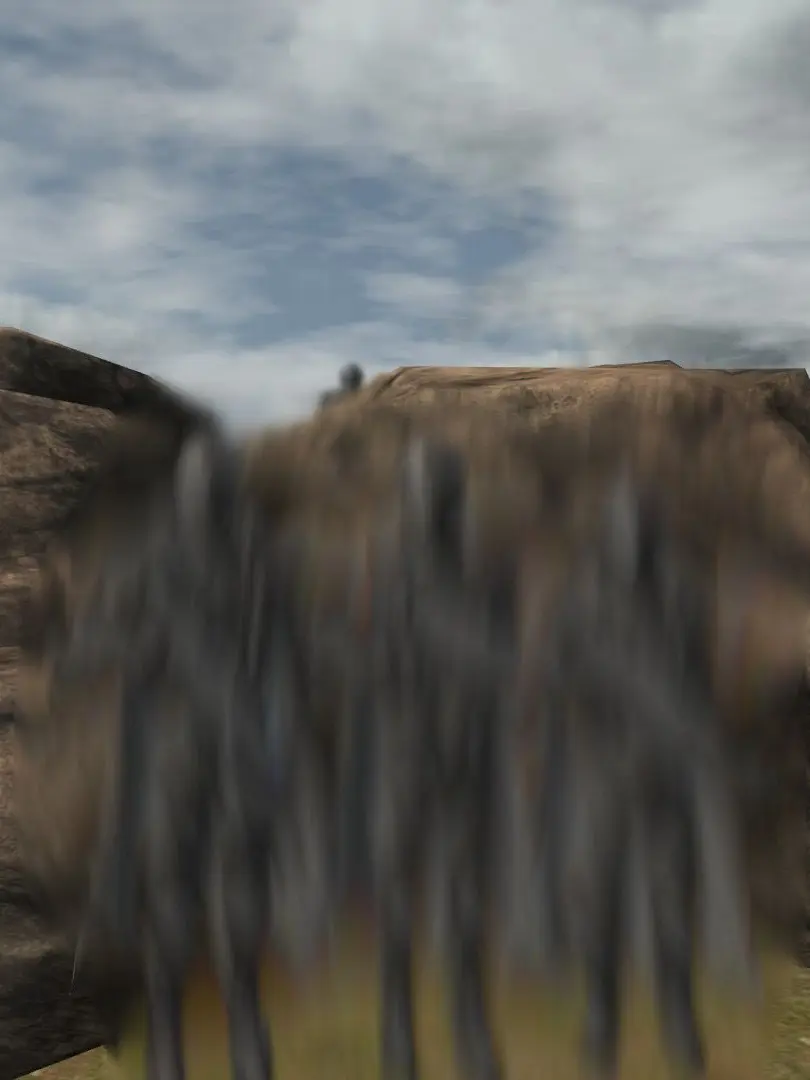Dumb_Puppy의 Helldiver’s RPG