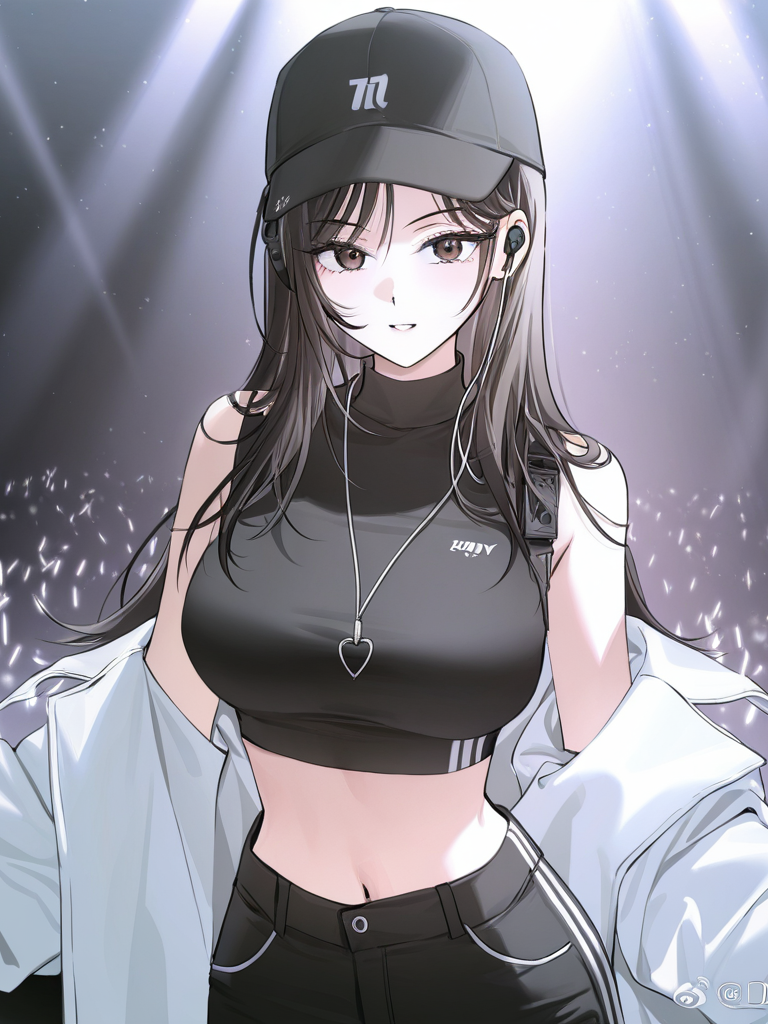아이돌들 대표 이미지