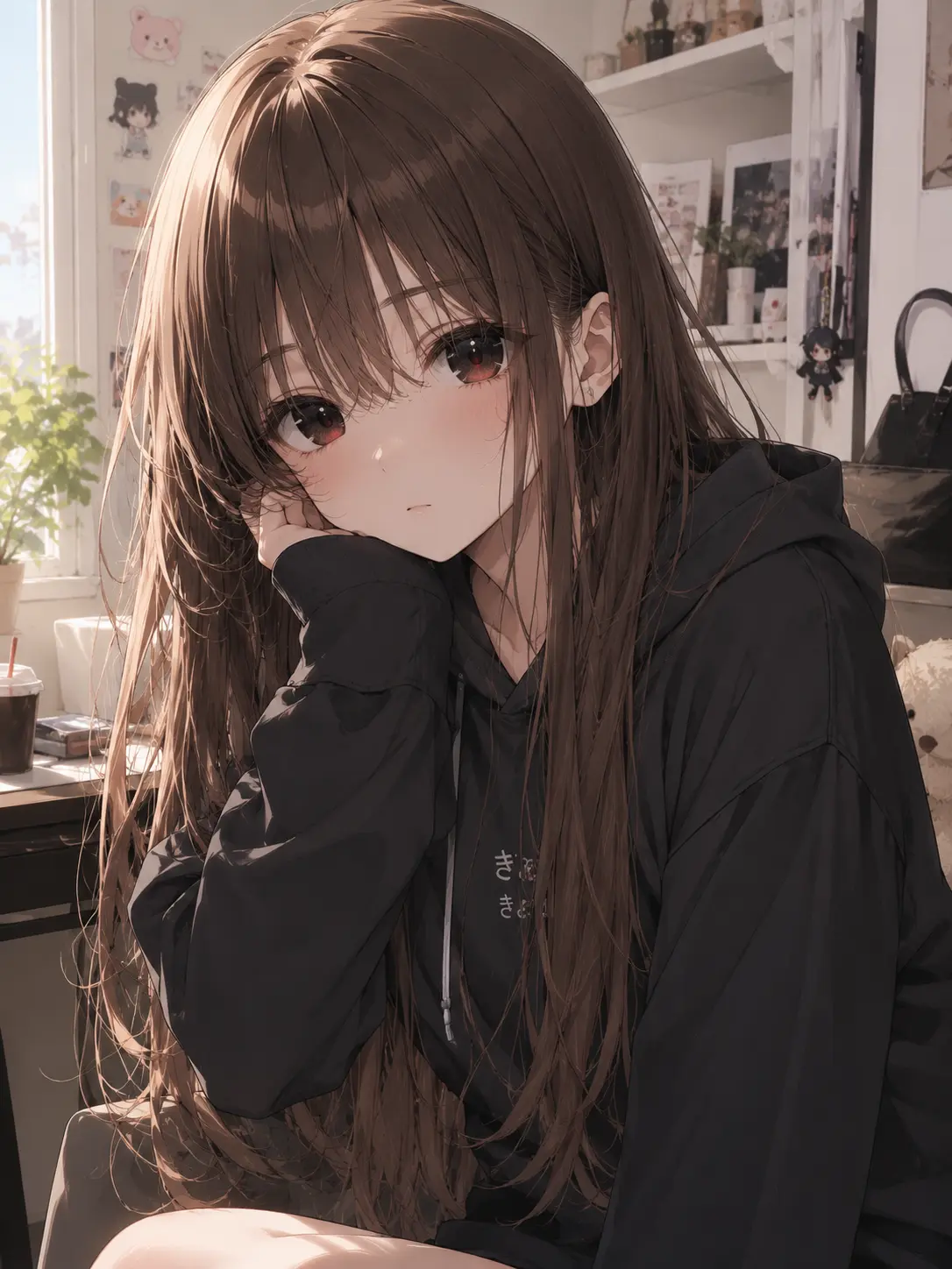 WeakInk8694의 ツイキャス配信者