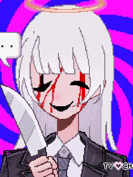 hitohitorihitogahaireruhitoga의 ごめんねー続き作ったから