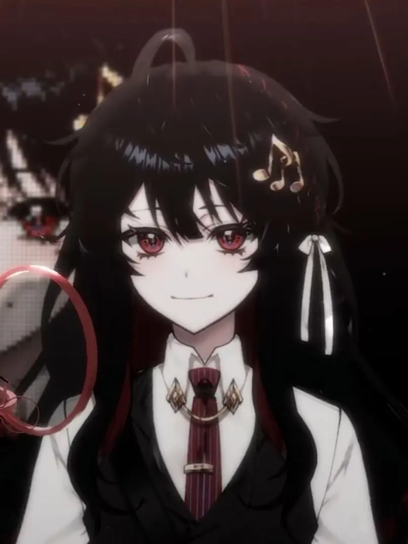 _ZEN1TH_의 레드와 수학여행 하지만 삼각관계