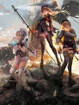 StarScream의 카운터스