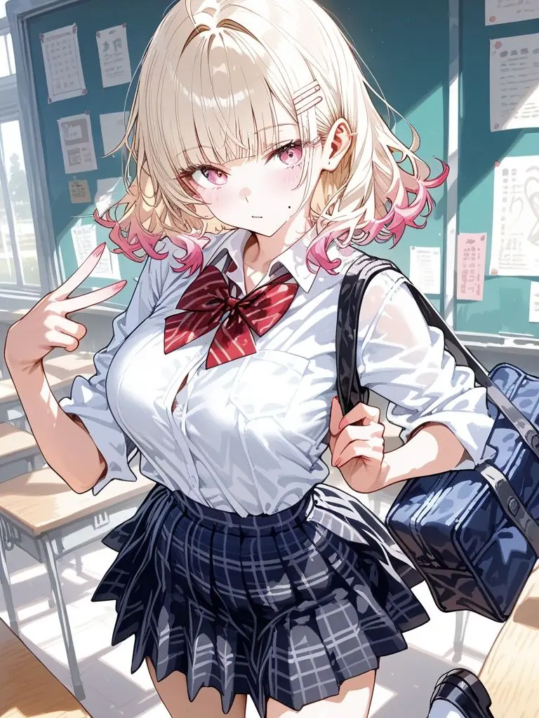 FluffyFly5003의 ダウナー系ギャルはあなたが大好き