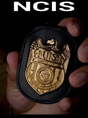 BlackHeron1460의 NCIS
