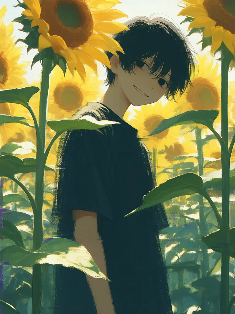 owaowari의 It's Summer, Big Brother