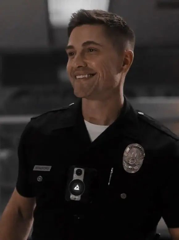 QuirkyBlade2370의 Tim Bradford (Your Fiancé)