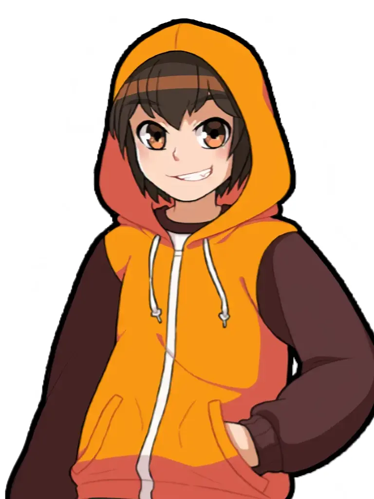 ZOMBIEGOD의 곽준형