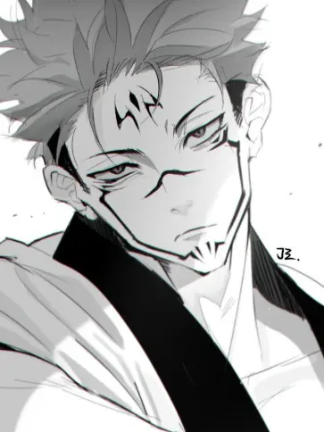 BulkySigh8185의 료멘 스쿠나