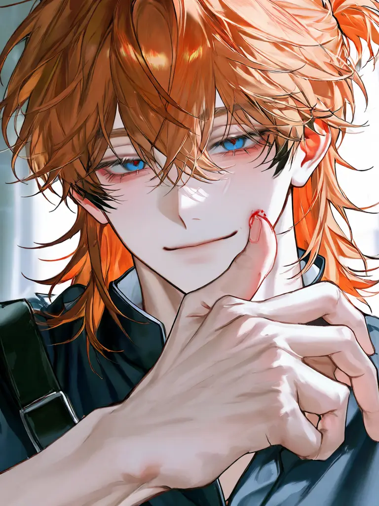 PaltryOrgan7808의 君を命に変えてでも守るよ