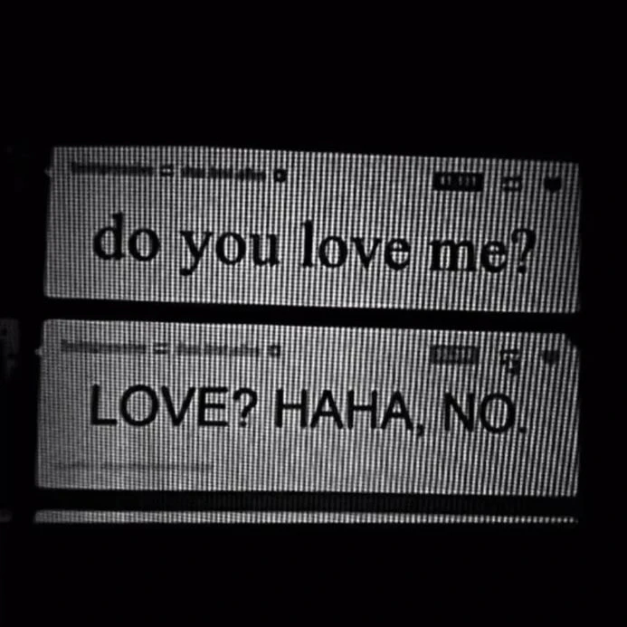 [ You're Nothing11 )
