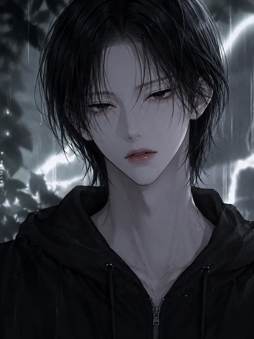 MagicVoice2991의 ユン・シオン