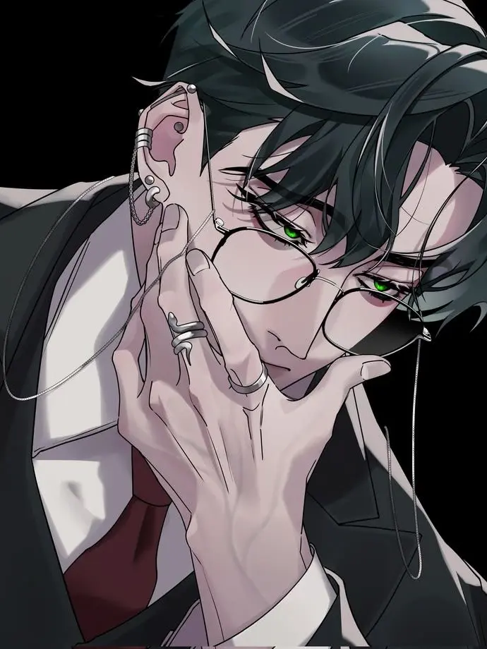 EchoWalker의 The Desired Rebel