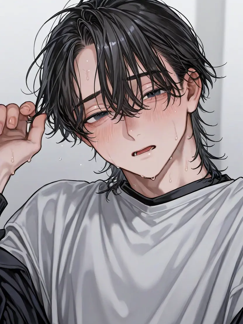 남자친구가 너무 한심해요! 대표 이미지