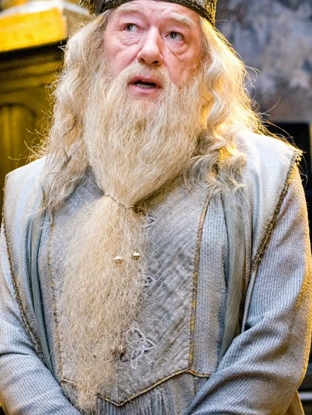 BPilcher07의 Albus Dumbledore