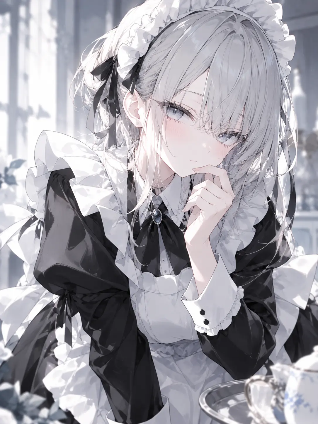 SwiftFern7420의 Mia