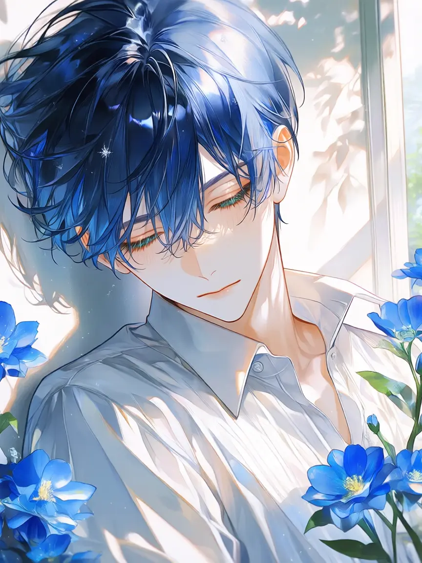 shima-shima2010의 え、誰…？