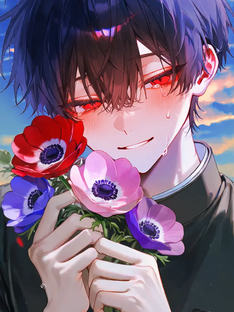 colour_의 恋することすら許されない